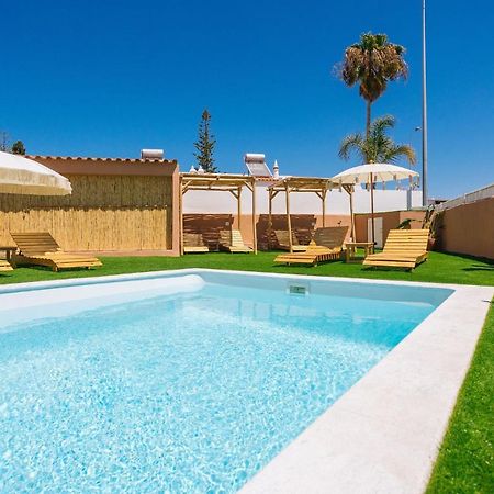 Coral Boutique Suites Albufeira Exteriör bild