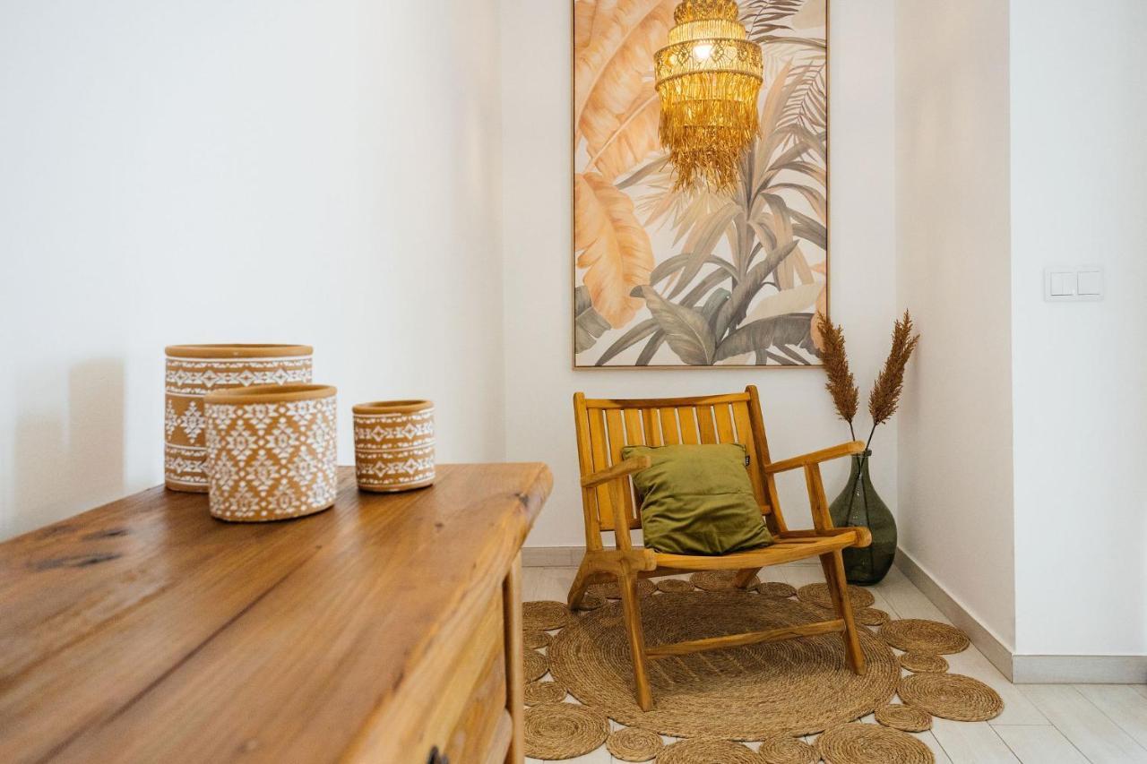 Coral Boutique Suites Albufeira Exteriör bild