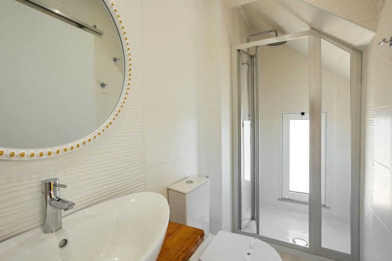 Coral Boutique Suites Albufeira Exteriör bild